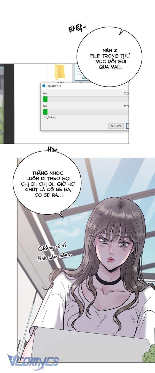 đọc truyện [18+] Để Chị Giúp Cưng Nhé Chương 1 ảnh 33 tại Truyện Dạ Ký
