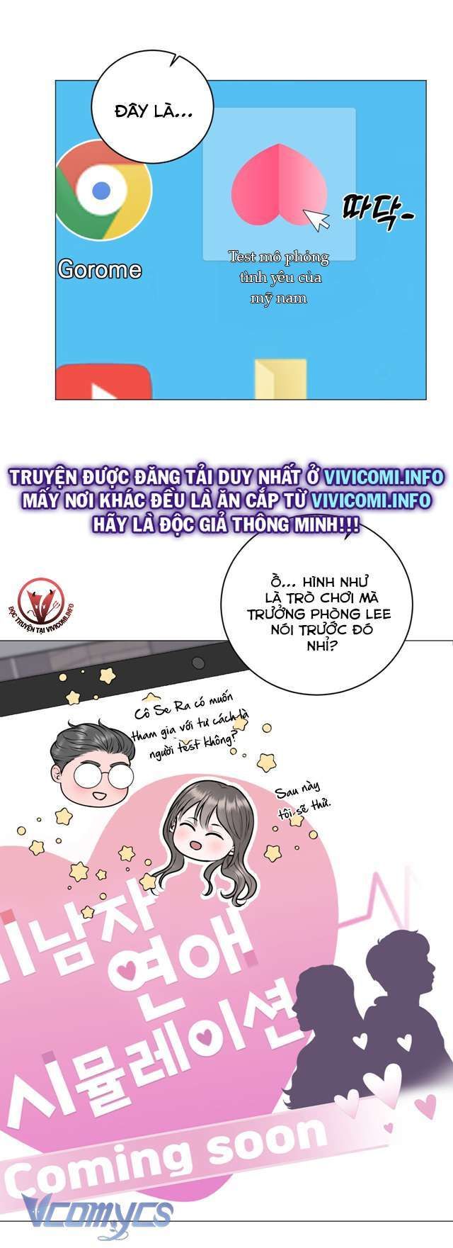 đọc truyện [18+] Để Chị Giúp Cưng Nhé Chương 1 ảnh 36 tại Truyện Dạ Ký