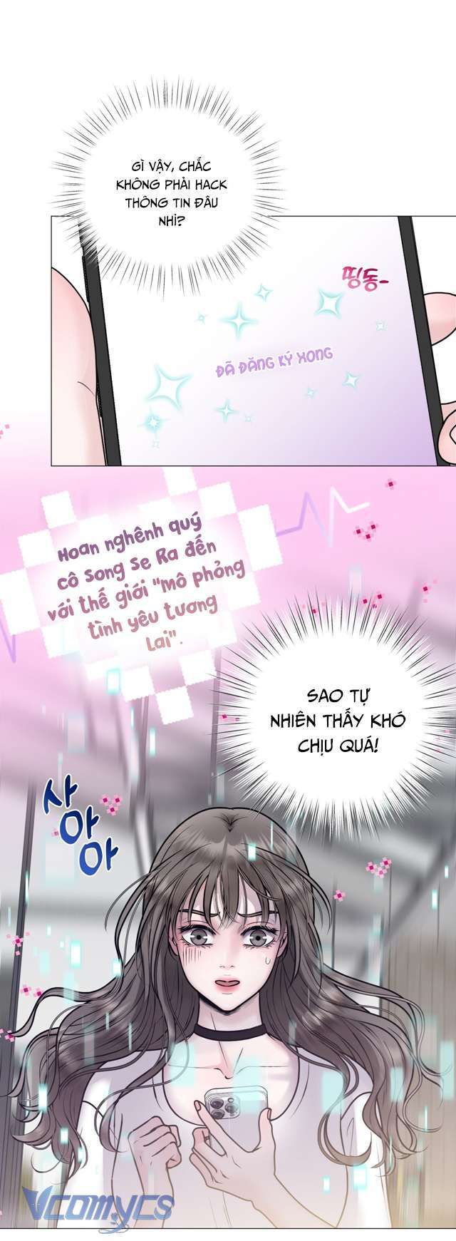 đọc truyện [18+] Để Chị Giúp Cưng Nhé Chương 1 ảnh 38 tại Truyện Dạ Ký