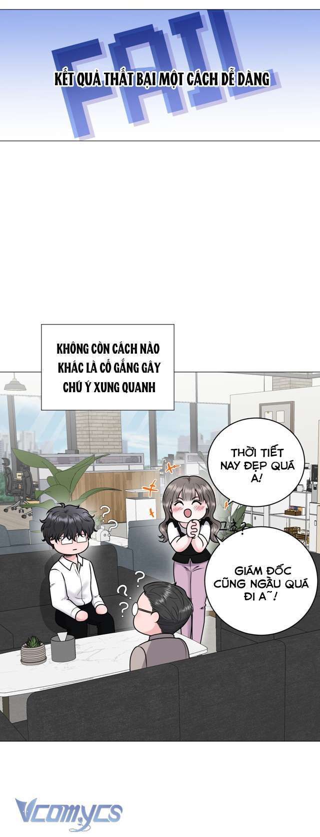 đọc truyện [18+] Để Chị Giúp Cưng Nhé Chương 2 ảnh 11 tại Truyện Dạ Ký