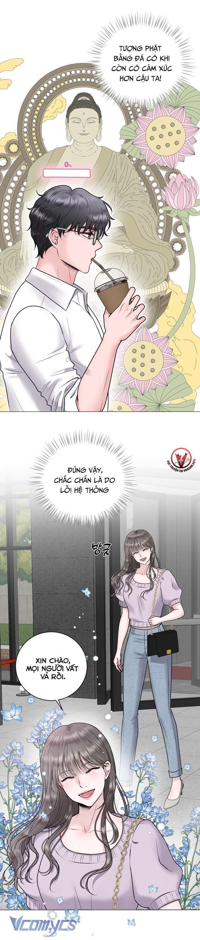 đọc truyện [18+] Để Chị Giúp Cưng Nhé Chương 2 ảnh 13 tại Truyện Dạ Ký