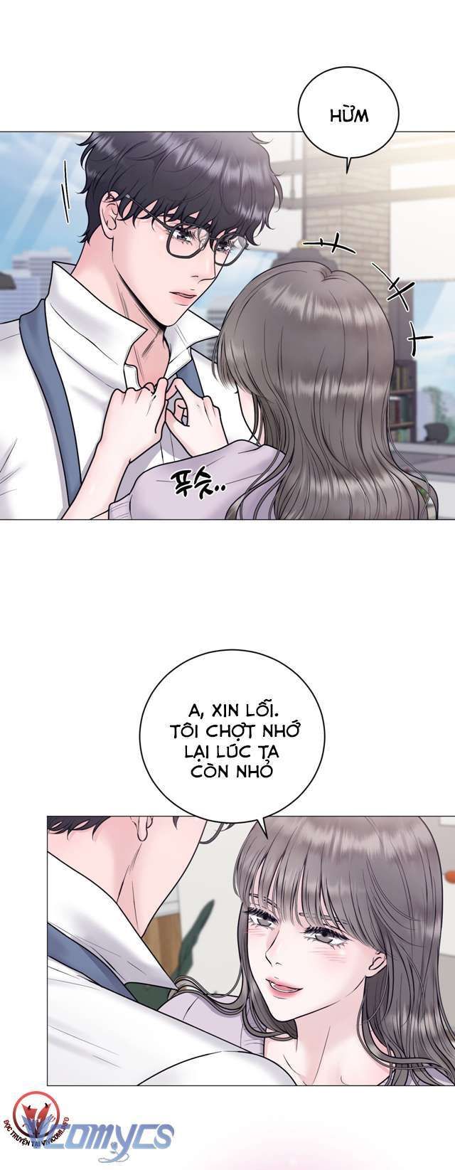 đọc truyện [18+] Để Chị Giúp Cưng Nhé Chương 2 ảnh 19 tại Truyện Dạ Ký