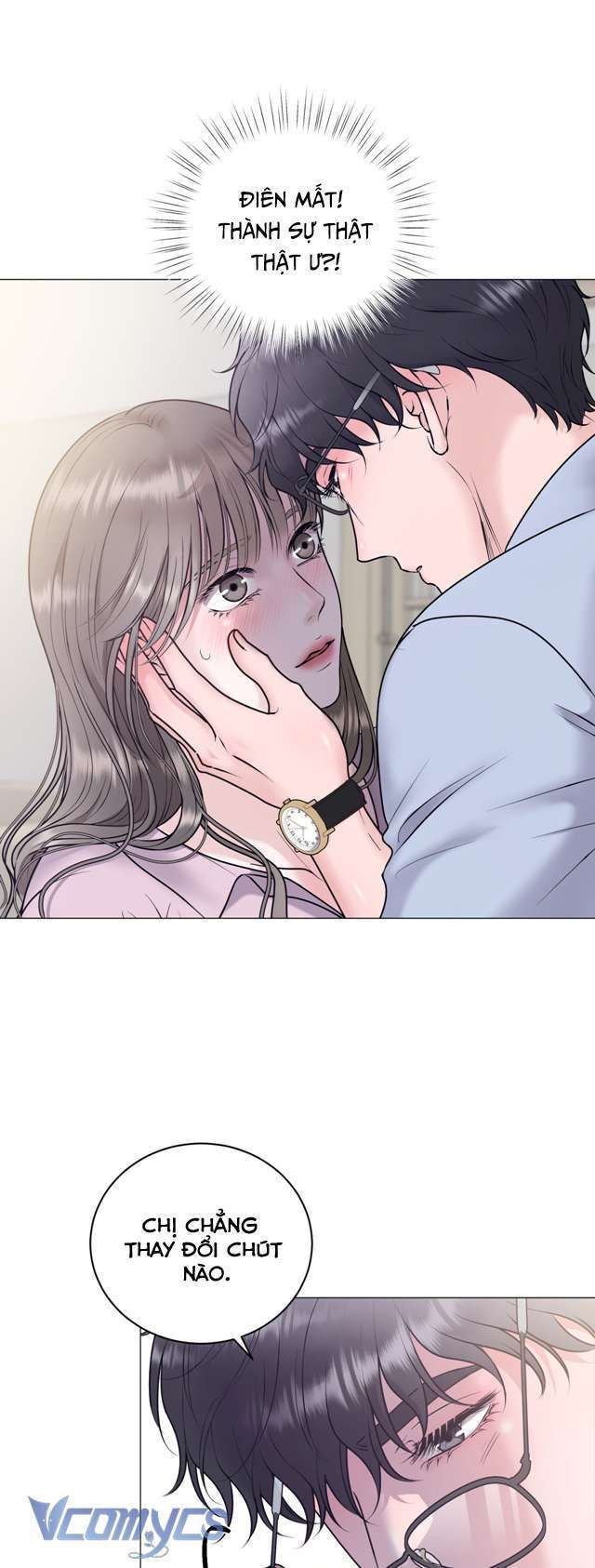 đọc truyện [18+] Để Chị Giúp Cưng Nhé Chương 2 ảnh 39 tại Truyện Dạ Ký