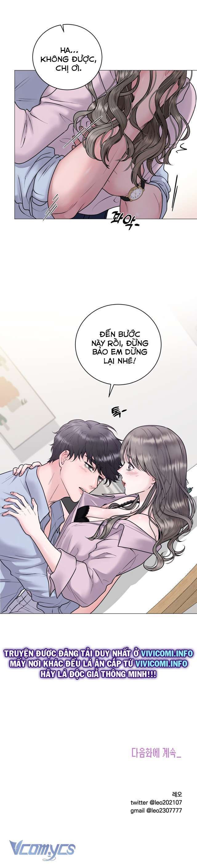 đọc truyện [18+] Để Chị Giúp Cưng Nhé Chương 2 ảnh 45 tại Truyện Dạ Ký
