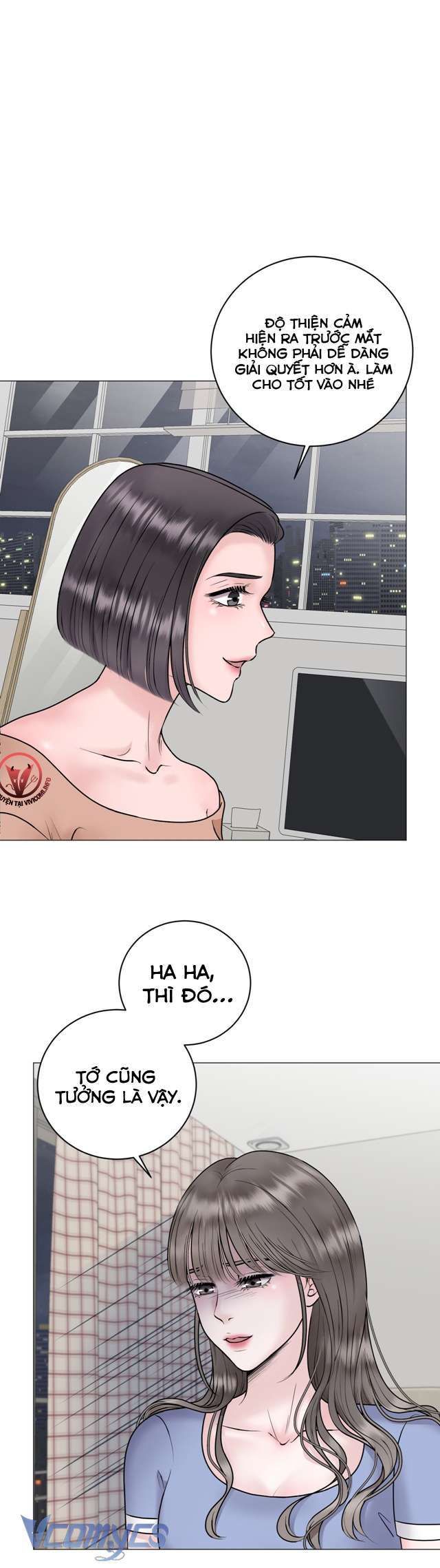 đọc truyện [18+] Để Chị Giúp Cưng Nhé Chương 2 ảnh 9 tại Truyện Dạ Ký