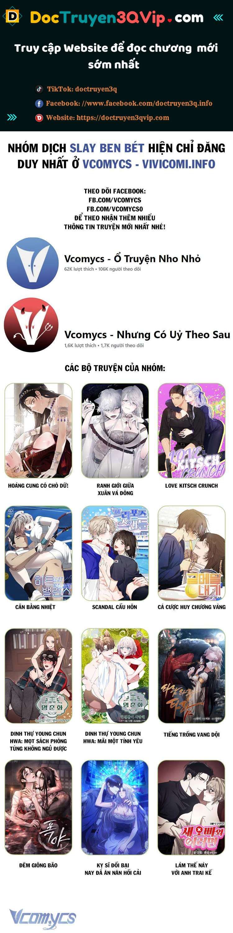 đọc truyện [18+] Để Chị Giúp Cưng Nhé Chương 3 ảnh 2 tại Truyện Dạ Ký