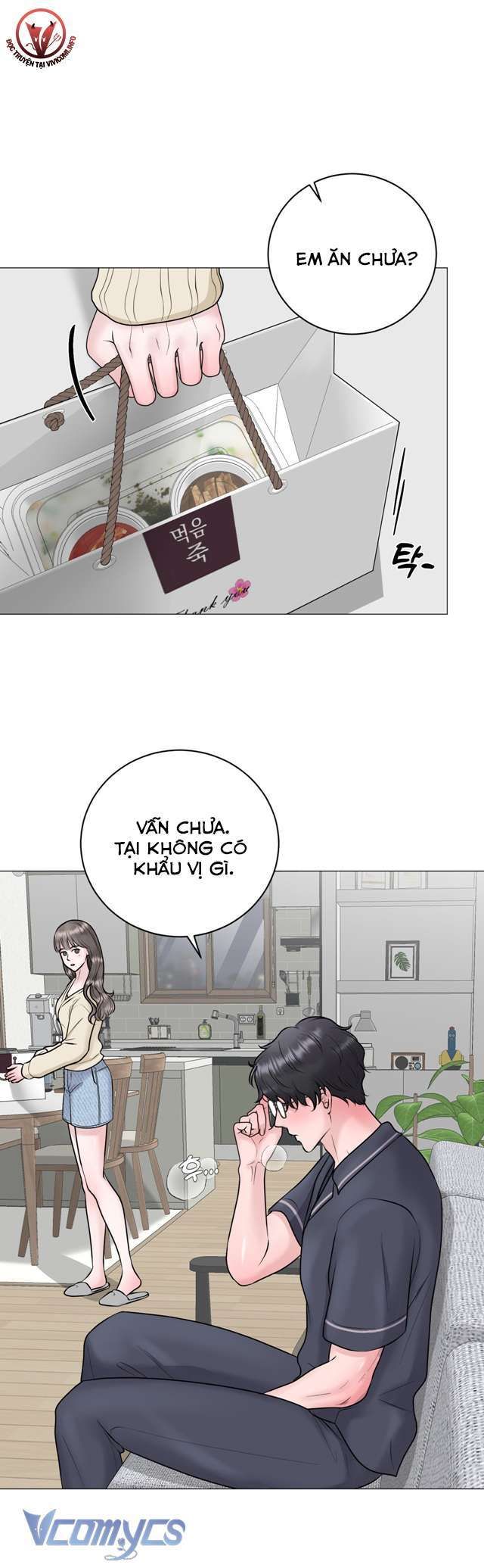 đọc truyện [18+] Để Chị Giúp Cưng Nhé Chương 4 ảnh 16 tại Truyện Dạ Ký