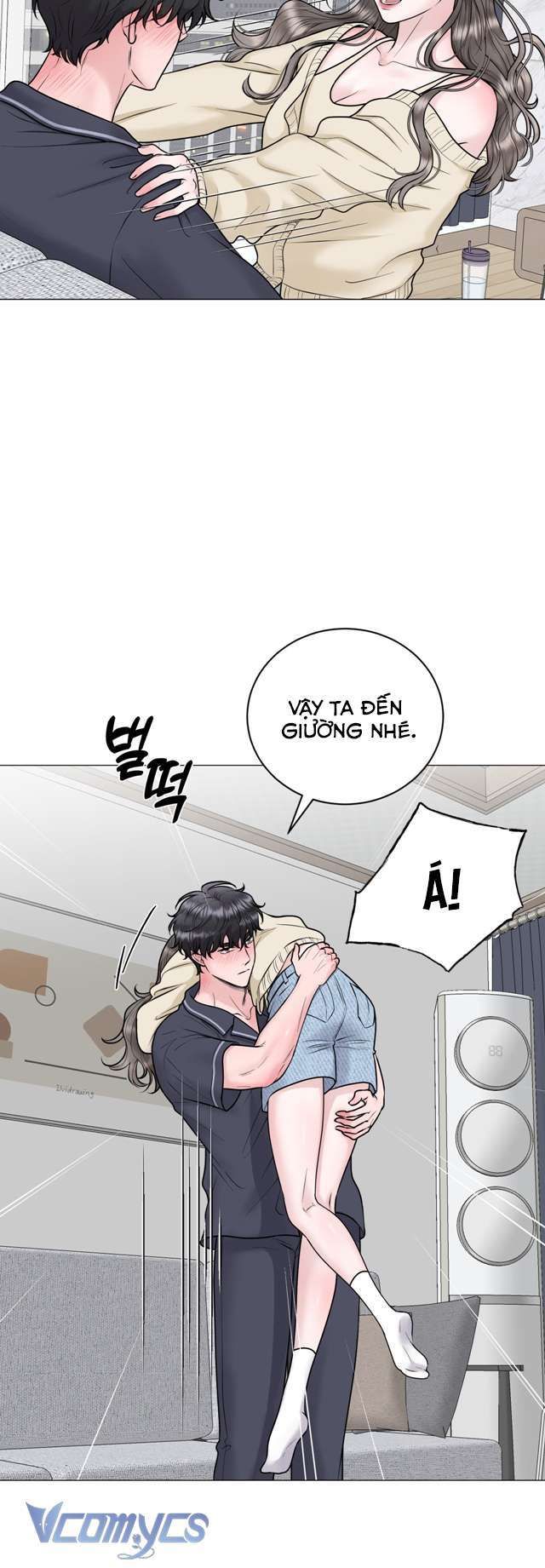 đọc truyện [18+] Để Chị Giúp Cưng Nhé Chương 4 ảnh 26 tại Truyện Dạ Ký