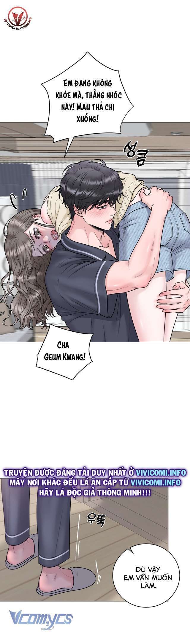 đọc truyện [18+] Để Chị Giúp Cưng Nhé Chương 4 ảnh 27 tại Truyện Dạ Ký