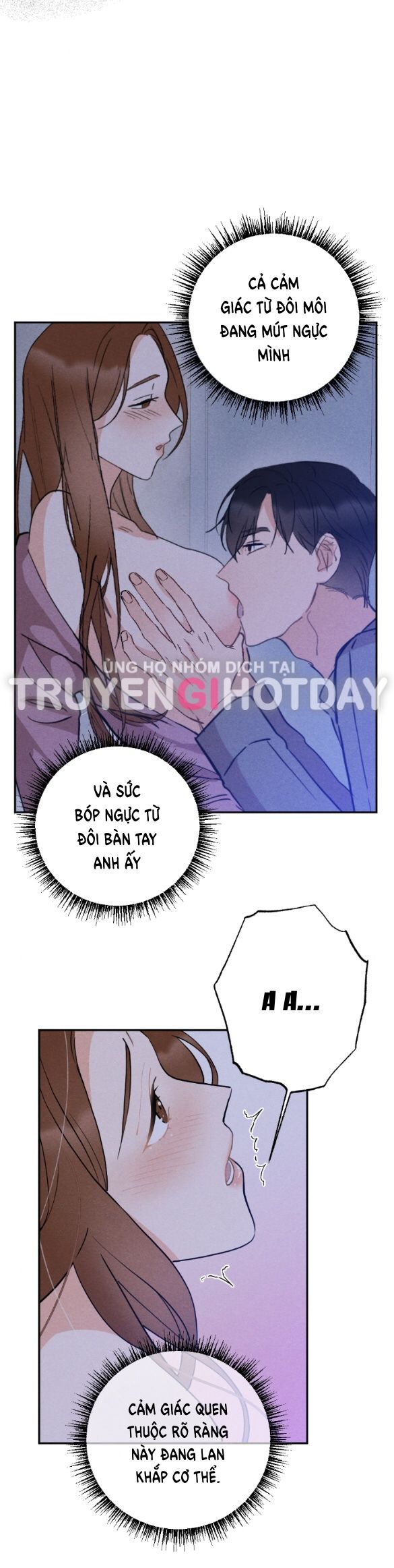 đọc truyện [18+] Để Đứa Bé Yên Chương 1.1 ảnh 7 tại Thiên Thai Truyện