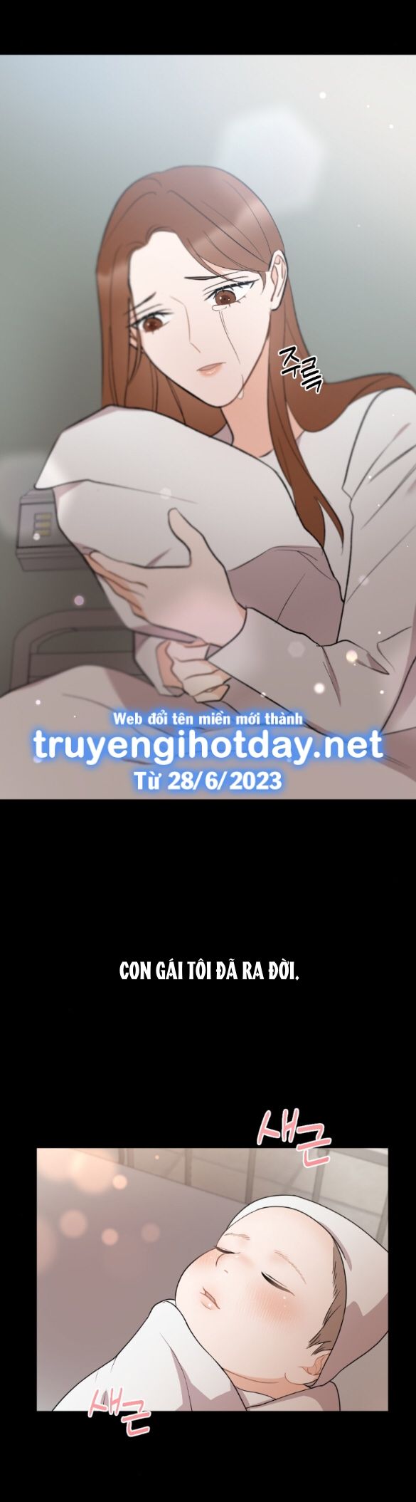 đọc truyện [18+] Để Đứa Bé Yên Chương 1.2 ảnh 2 tại Thiên Thai Truyện