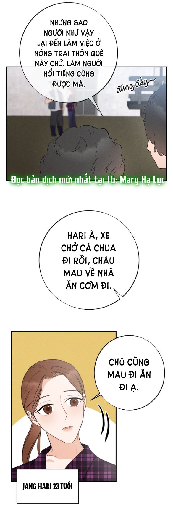 đọc truyện [18+] Để Đứa Bé Yên Chương 1.2 ảnh 11 tại Thiên Thai Truyện