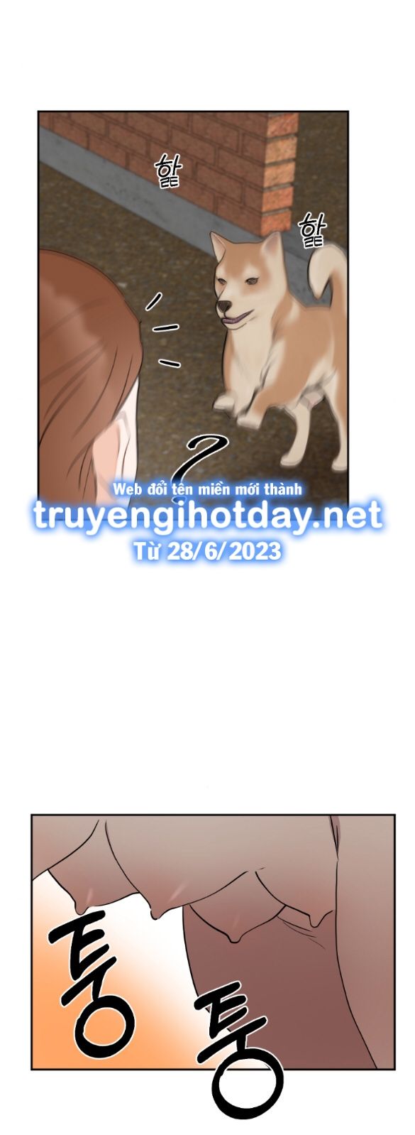 đọc truyện [18+] Để Đứa Bé Yên Chương 1.2 ảnh 15 tại Thiên Thai Truyện