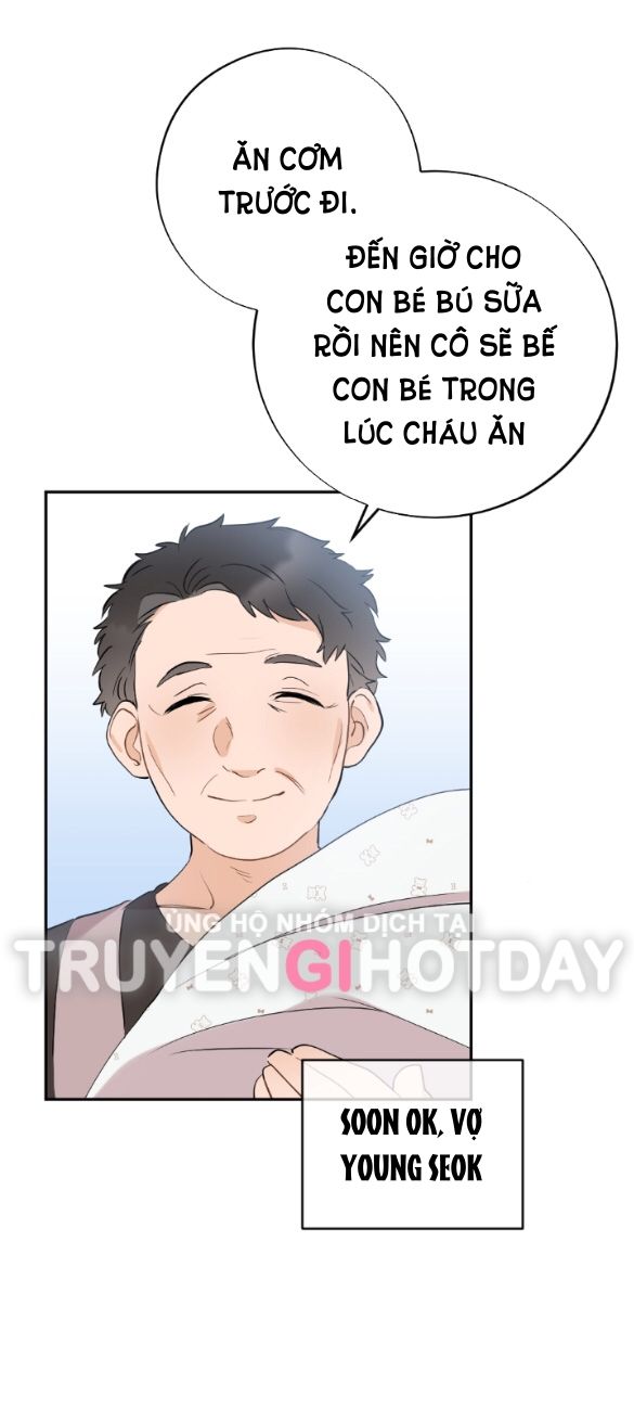 đọc truyện [18+] Để Đứa Bé Yên Chương 1.2 ảnh 17 tại Thiên Thai Truyện