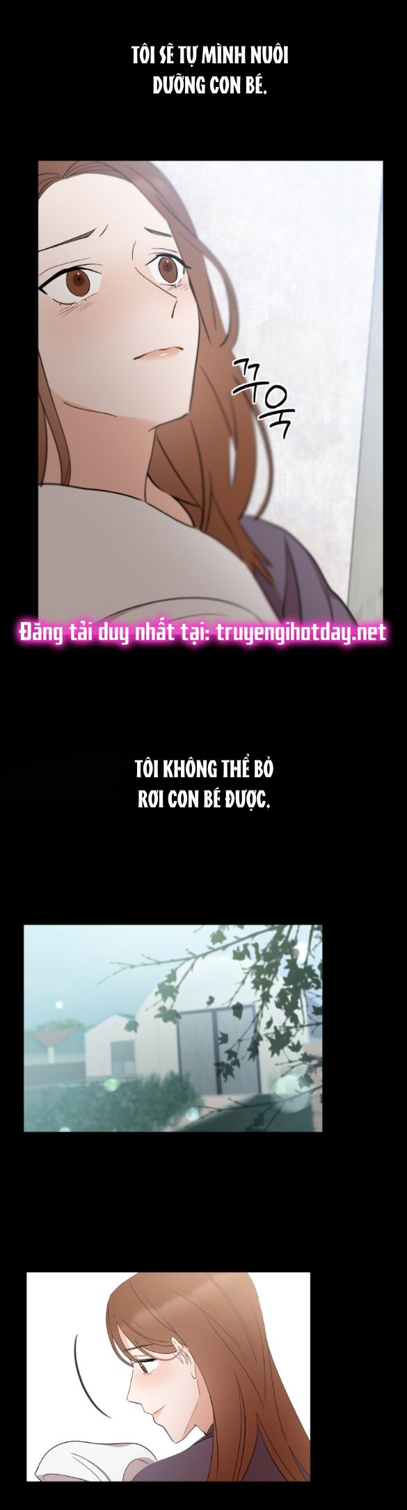 đọc truyện [18+] Để Đứa Bé Yên Chương 1.2 ảnh 3 tại Thiên Thai Truyện