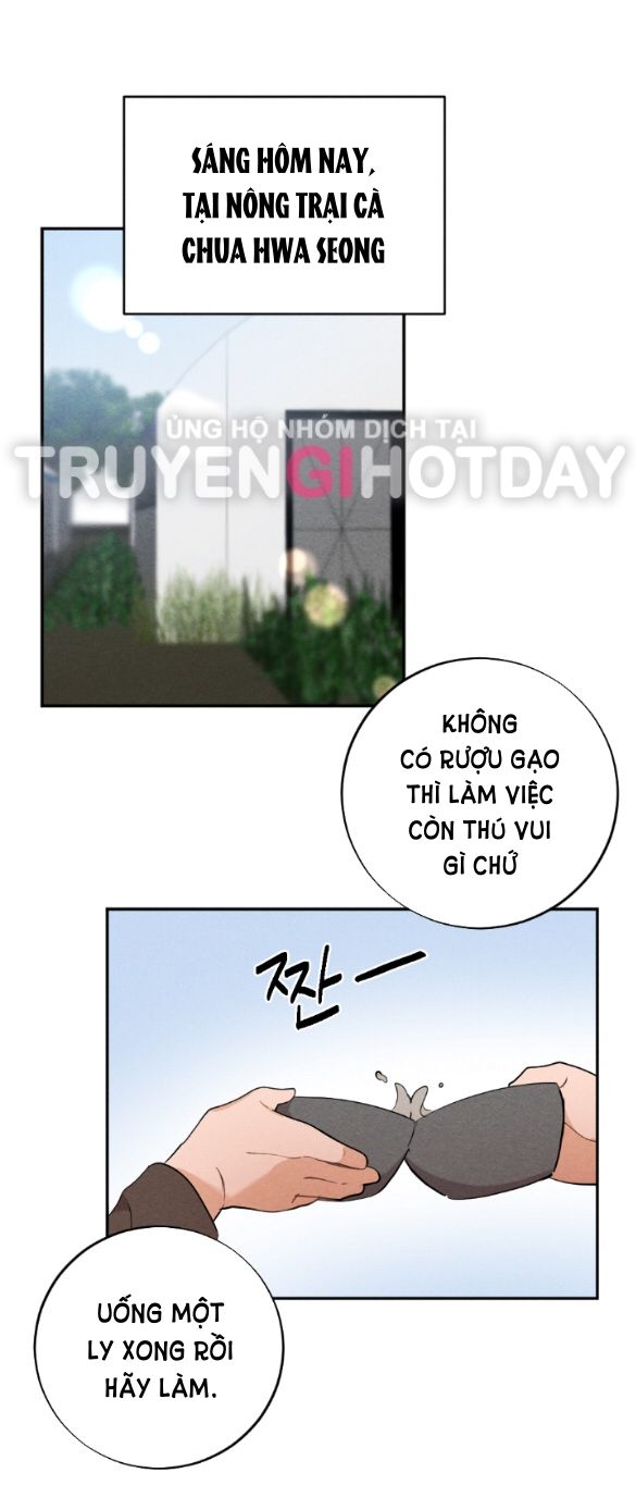 đọc truyện [18+] Để Đứa Bé Yên Chương 1.2 ảnh 9 tại Thiên Thai Truyện