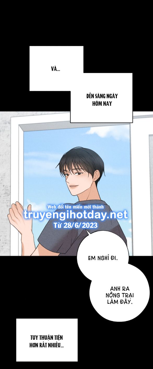 đọc truyện [18+] Để Đứa Bé Yên Chương 10.1 ảnh 14 tại Thiên Thai Truyện