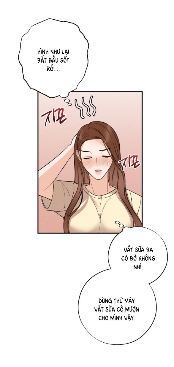 đọc truyện [18+] Để Đứa Bé Yên Chương 10.1 ảnh 21 tại Thiên Thai Truyện