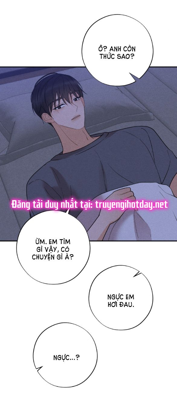 đọc truyện [18+] Để Đứa Bé Yên Chương 10.1 ảnh 23 tại Thiên Thai Truyện