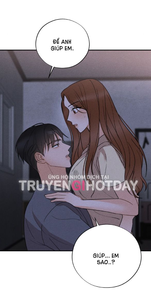 đọc truyện [18+] Để Đứa Bé Yên Chương 10.1 ảnh 27 tại Thiên Thai Truyện