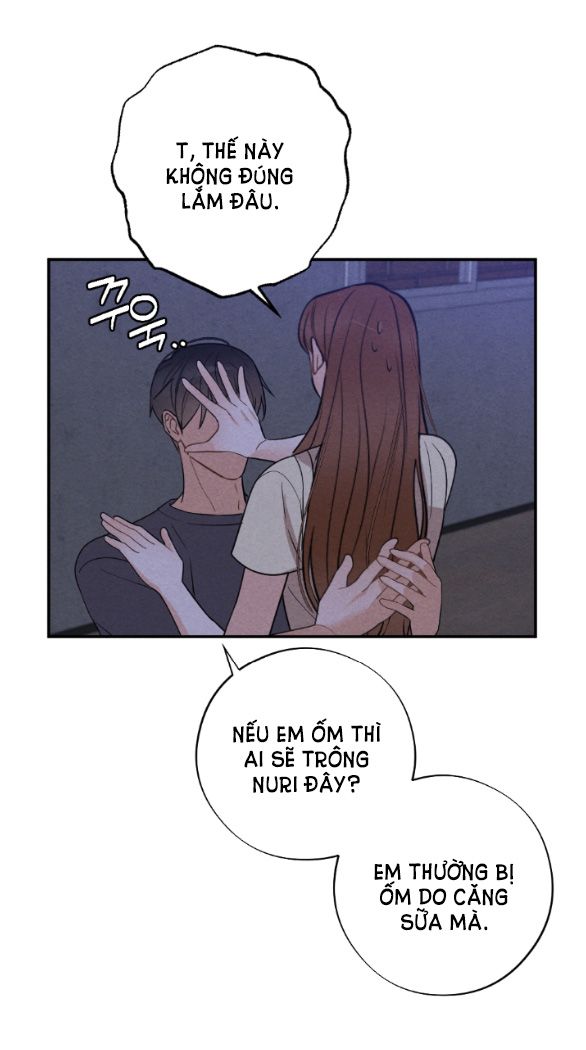 đọc truyện [18+] Để Đứa Bé Yên Chương 10.1 ảnh 28 tại Thiên Thai Truyện