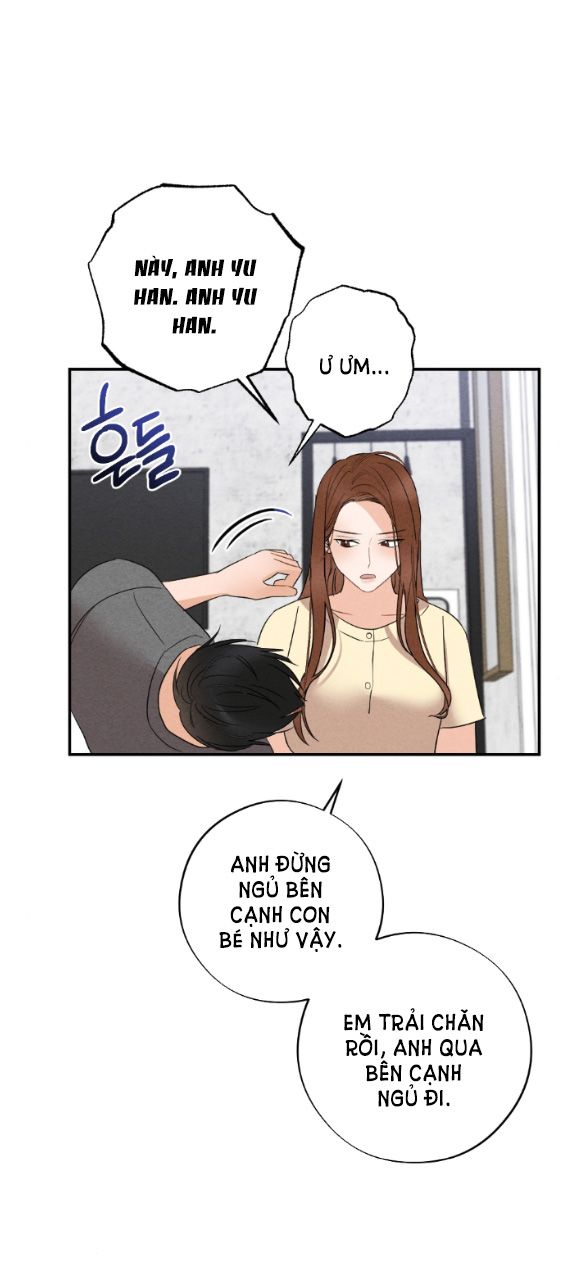 đọc truyện [18+] Để Đứa Bé Yên Chương 10.1 ảnh 5 tại Thiên Thai Truyện