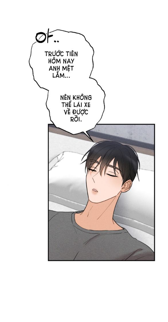 đọc truyện [18+] Để Đứa Bé Yên Chương 10.1 ảnh 7 tại Thiên Thai Truyện