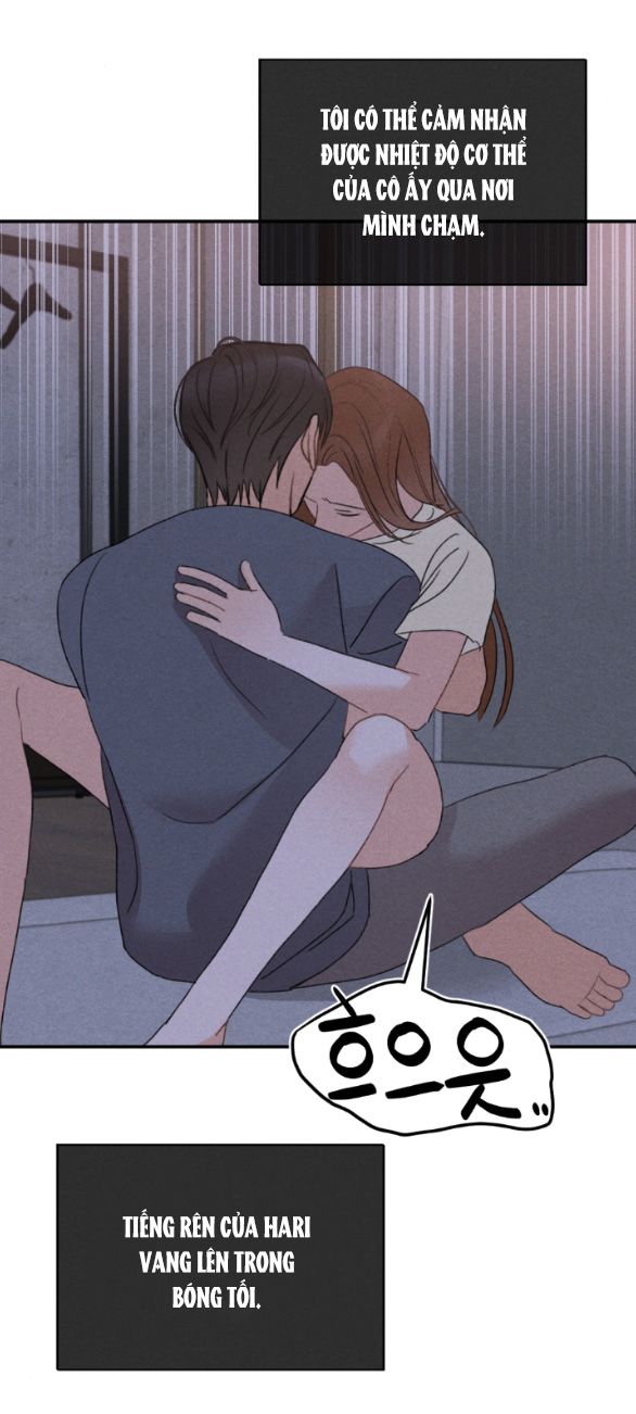đọc truyện [18+] Để Đứa Bé Yên Chương 10.2 ảnh 19 tại Thiên Thai Truyện