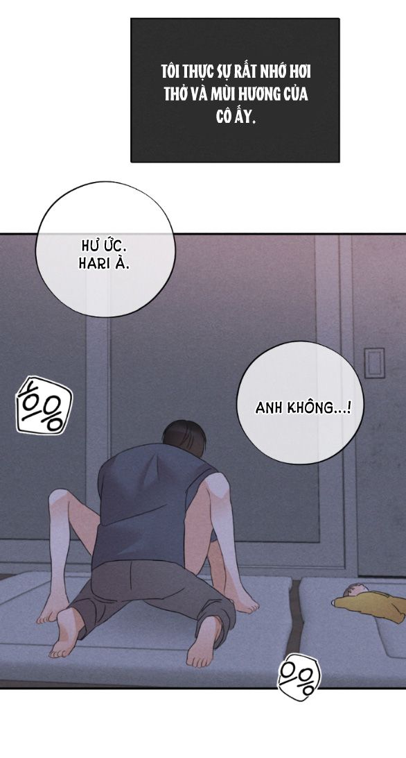 đọc truyện [18+] Để Đứa Bé Yên Chương 10.2 ảnh 23 tại Thiên Thai Truyện