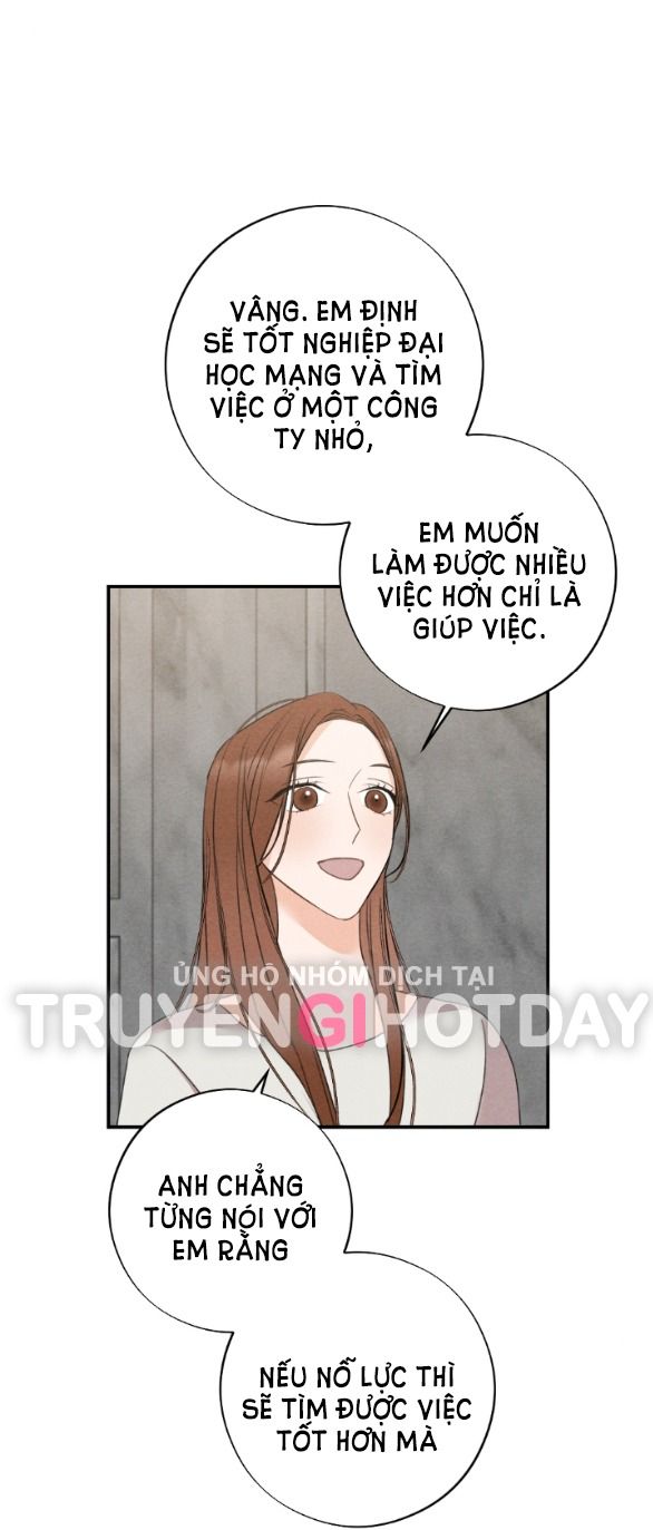 đọc truyện [18+] Để Đứa Bé Yên Chương 11.1 ảnh 11 tại Thiên Thai Truyện