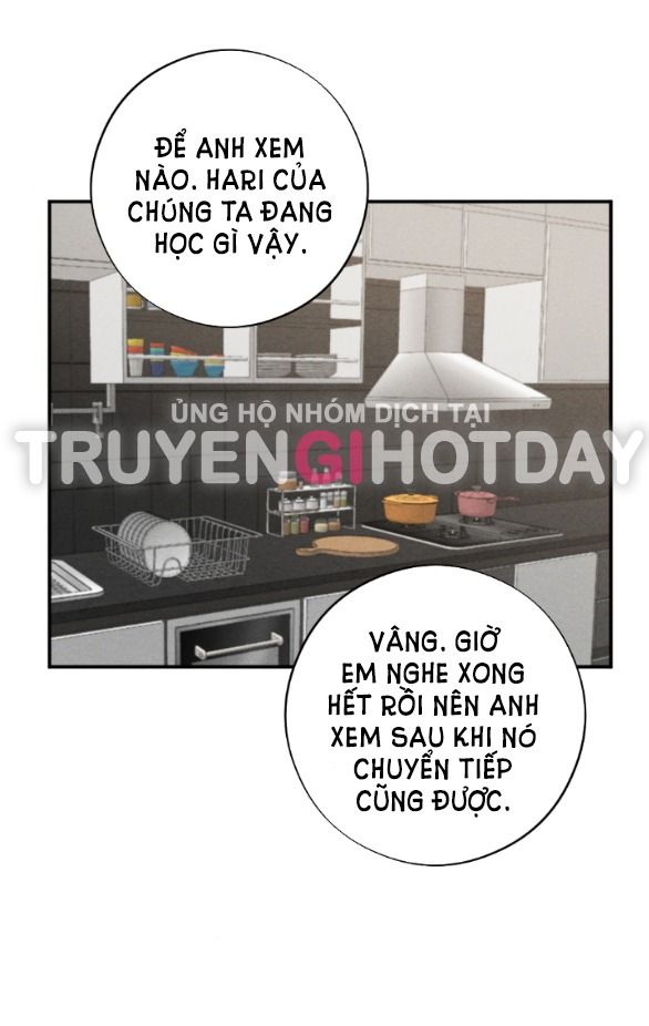 đọc truyện [18+] Để Đứa Bé Yên Chương 11.1 ảnh 15 tại Thiên Thai Truyện