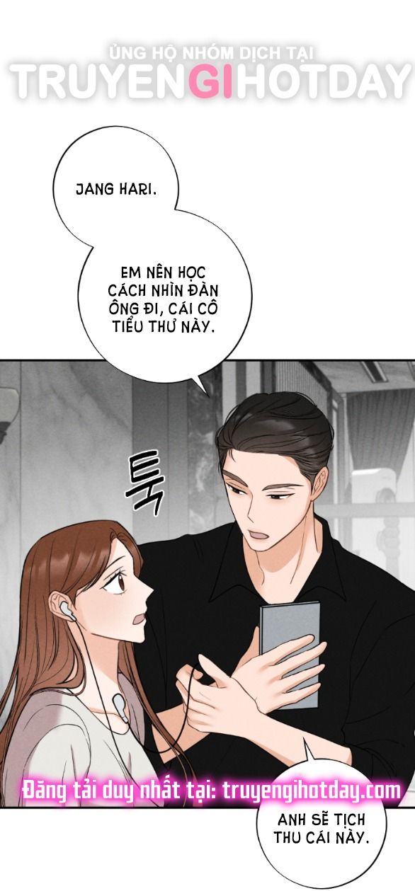 đọc truyện [18+] Để Đứa Bé Yên Chương 11.1 ảnh 20 tại Thiên Thai Truyện