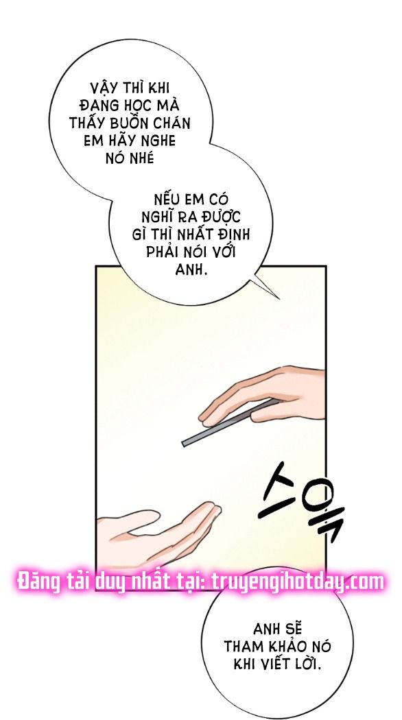 đọc truyện [18+] Để Đứa Bé Yên Chương 11.1 ảnh 26 tại Thiên Thai Truyện