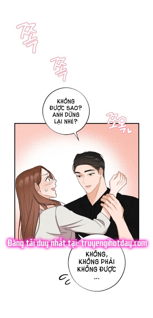 đọc truyện [18+] Để Đứa Bé Yên Chương 11.1 ảnh 31 tại Thiên Thai Truyện