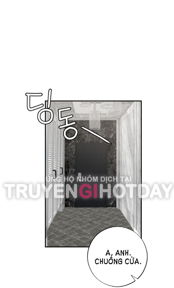 đọc truyện [18+] Để Đứa Bé Yên Chương 11.1 ảnh 32 tại Thiên Thai Truyện