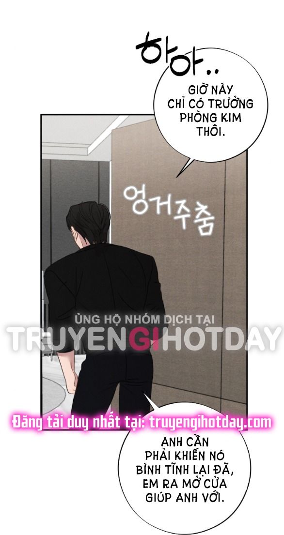 đọc truyện [18+] Để Đứa Bé Yên Chương 11.1 ảnh 34 tại Thiên Thai Truyện