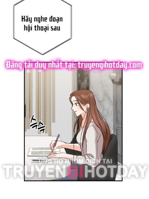 đọc truyện [18+] Để Đứa Bé Yên Chương 11.1 ảnh 5 tại Thiên Thai Truyện
