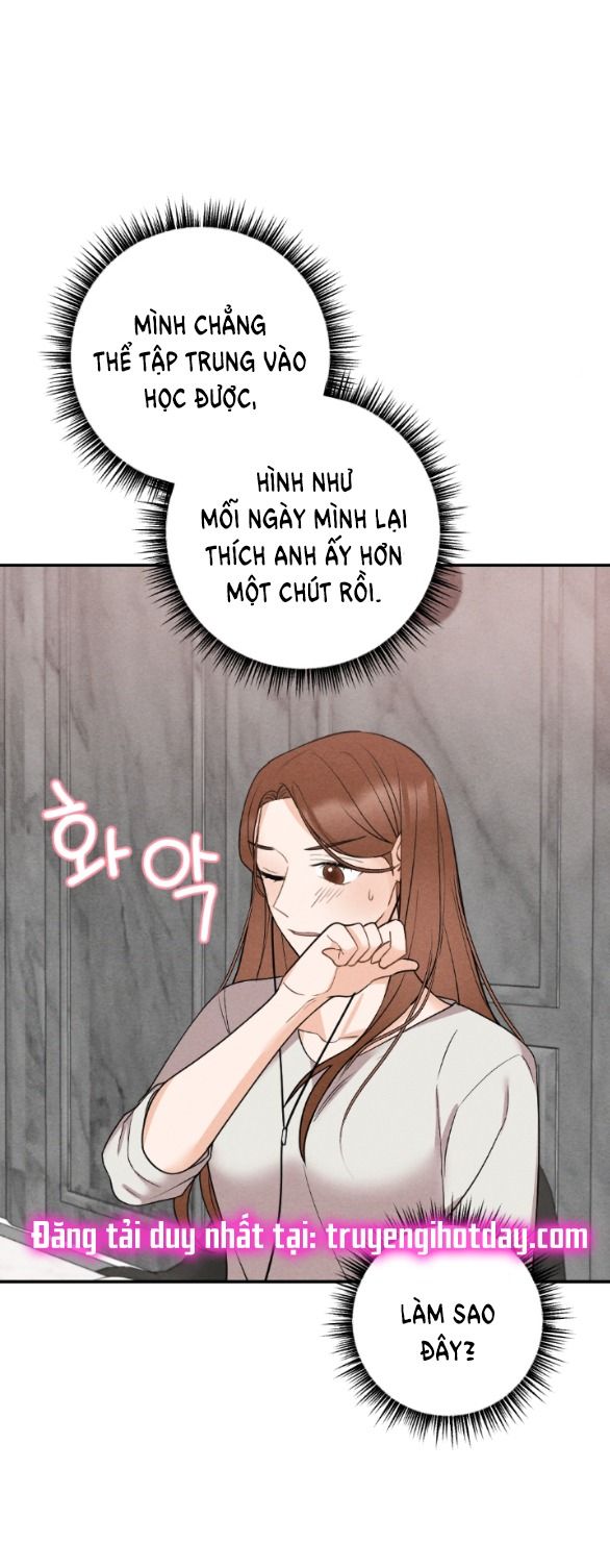 đọc truyện [18+] Để Đứa Bé Yên Chương 11.1 ảnh 8 tại Thiên Thai Truyện