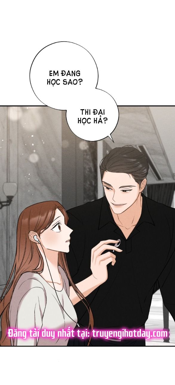 đọc truyện [18+] Để Đứa Bé Yên Chương 11.1 ảnh 10 tại Thiên Thai Truyện