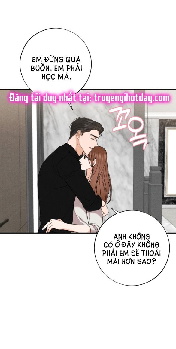 đọc truyện [18+] Để Đứa Bé Yên Chương 11.2 ảnh 18 tại Thiên Thai Truyện