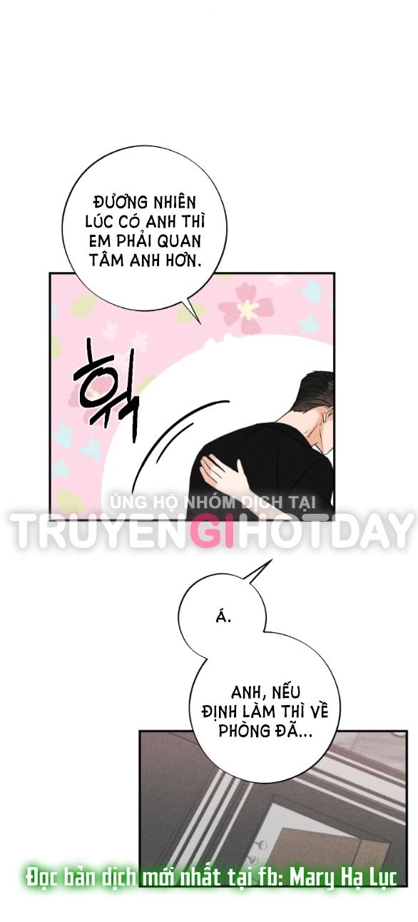 đọc truyện [18+] Để Đứa Bé Yên Chương 11.2 ảnh 19 tại Thiên Thai Truyện