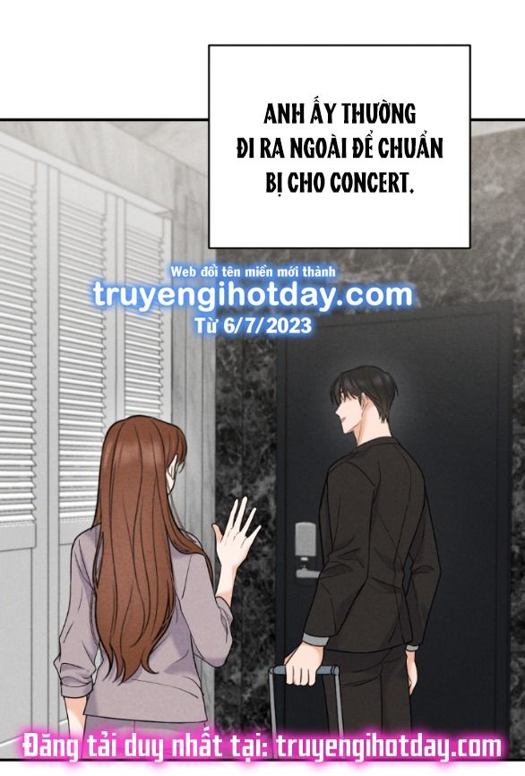 đọc truyện [18+] Để Đứa Bé Yên Chương 11.2 ảnh 21 tại Thiên Thai Truyện
