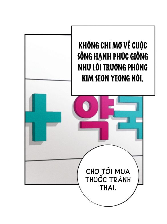 đọc truyện [18+] Để Đứa Bé Yên Chương 11.2 ảnh 23 tại Thiên Thai Truyện