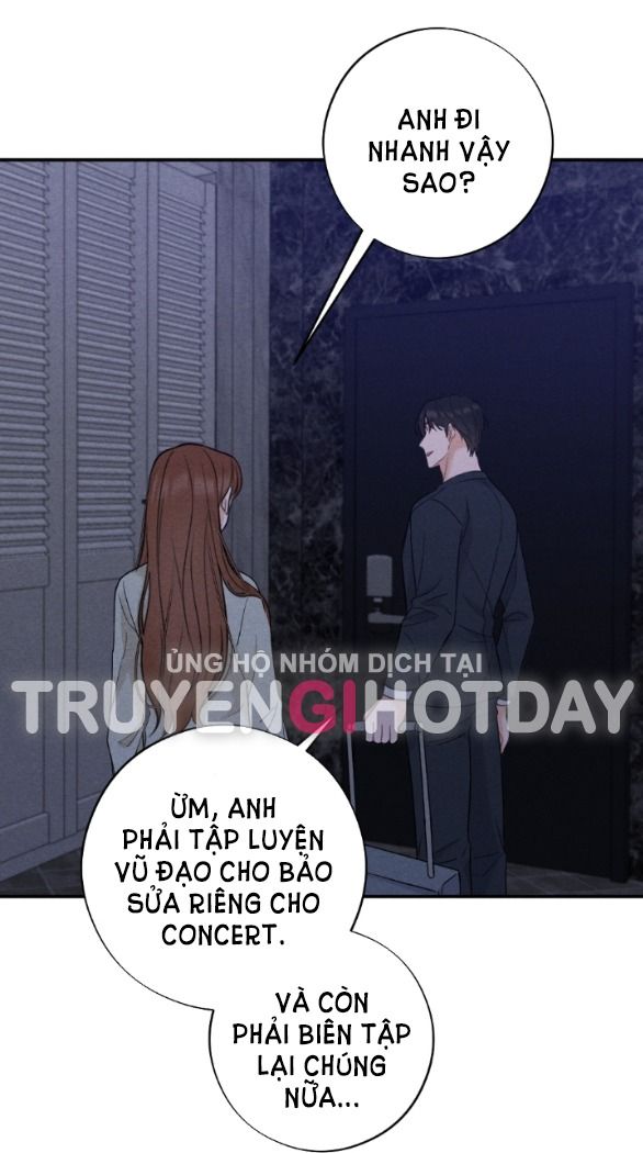 đọc truyện [18+] Để Đứa Bé Yên Chương 11.2 ảnh 28 tại Thiên Thai Truyện
