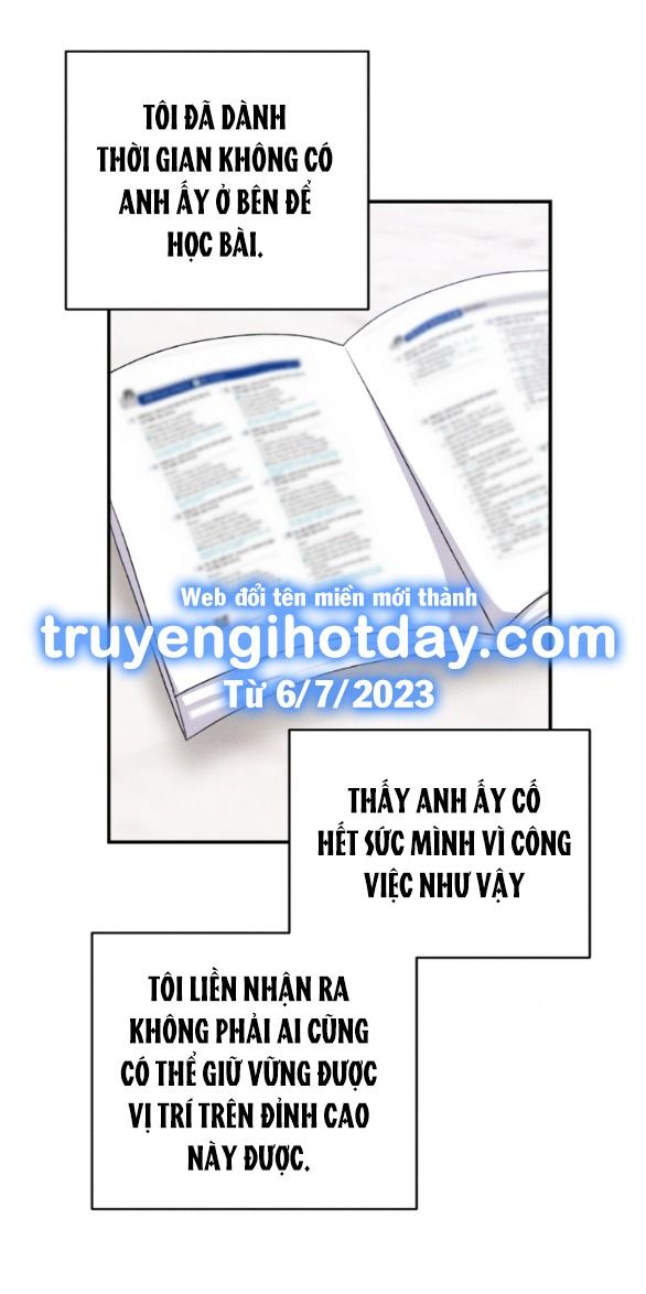 đọc truyện [18+] Để Đứa Bé Yên Chương 11.2 ảnh 30 tại Thiên Thai Truyện