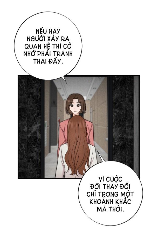 đọc truyện [18+] Để Đứa Bé Yên Chương 11.2 ảnh 5 tại Thiên Thai Truyện
