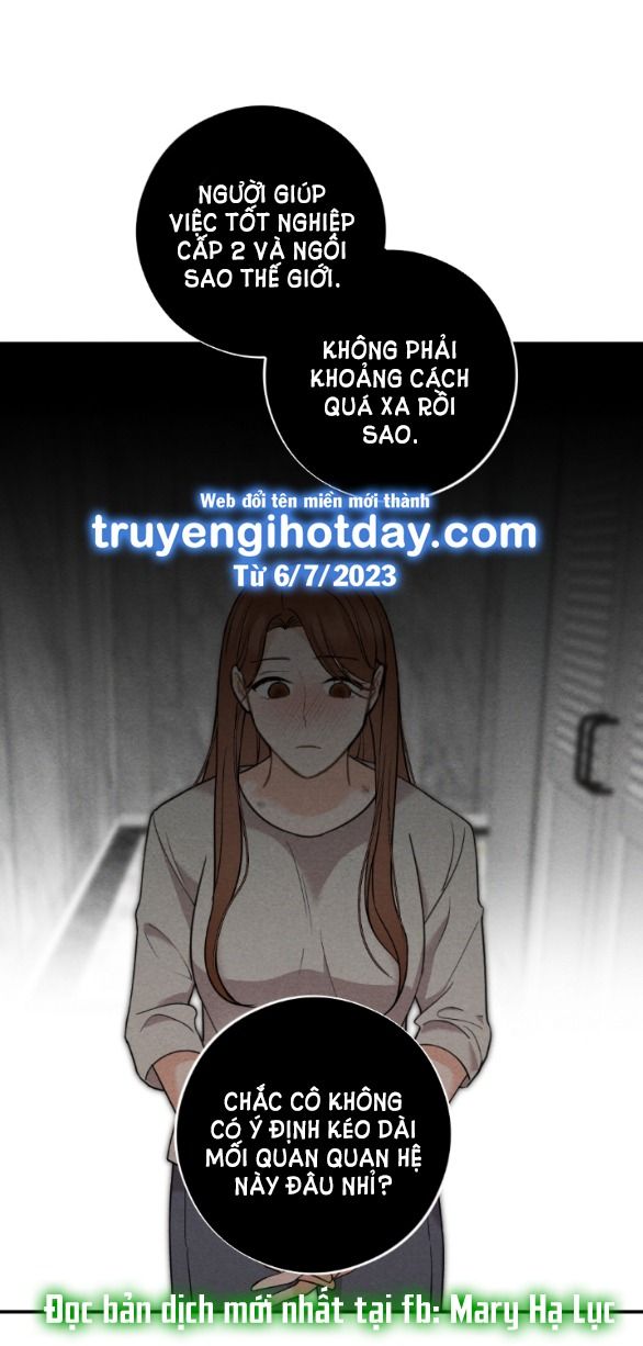 đọc truyện [18+] Để Đứa Bé Yên Chương 11.2 ảnh 7 tại Thiên Thai Truyện