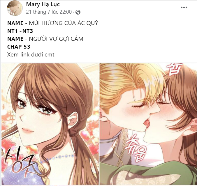 đọc truyện [18+] Để Đứa Bé Yên Chương 12.1 ảnh 17 tại Thiên Thai Truyện