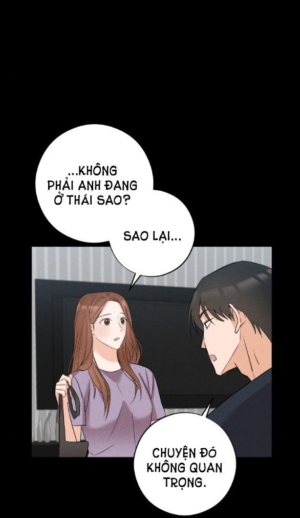 đọc truyện [18+] Để Đứa Bé Yên Chương 12.1 ảnh 24 tại Thiên Thai Truyện