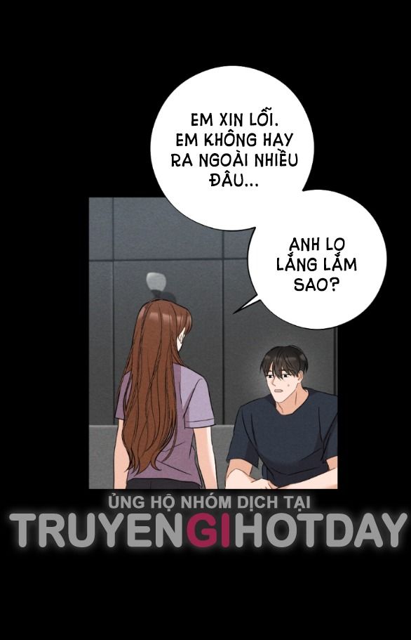 đọc truyện [18+] Để Đứa Bé Yên Chương 12.1 ảnh 29 tại Thiên Thai Truyện